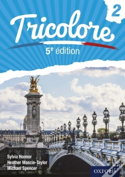 Capa do artigo Tricolore 2