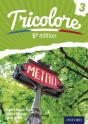 Tricolore 3 - Preview