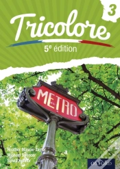 Capa do artigo Tricolore 3