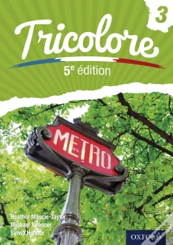 Capa do artigo Tricolore 3