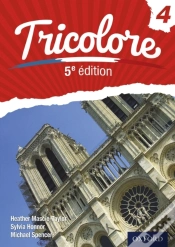 Capa do artigo Tricolore 4