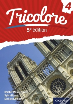 Capa do artigo Tricolore 4