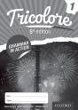 Tricolore 5e Edition Grammar In Action Workbook 1 (8 Pack) - Preview