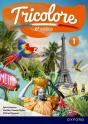 Tricolore 6e Edition: Student Book 1 - Preview