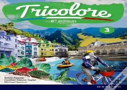Tricolore 6e Edition: Student Book 3