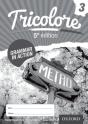 Tricolore Grammar In Action Workbook 3 - Preview