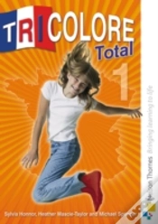 Capa do artigo Tricolore Total 1