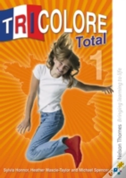 Capa do artigo Tricolore Total 1