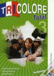 Capa do artigo Tricolore Total 3