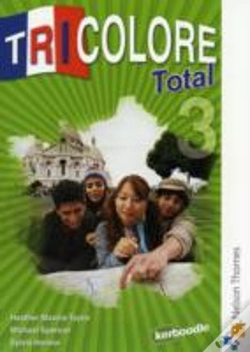 Capa do artigo Tricolore Total 3