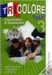 Capa do artigo Tricolore Total