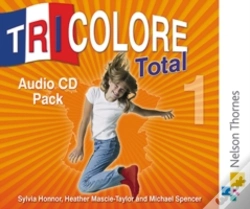 Capa do artigo Tricolore Totalaudio Cd Pack