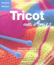 Capa do artigo Tricot Avec Marie