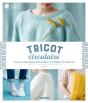 Tricot Circulaire ; Toute La Technique Expliquée Et 20 Modèles À Tricoter - Preview