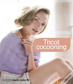 Capa do artigo Tricot Cocooning