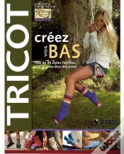 Capa do artigo Tricot ; Créez Vos Bas