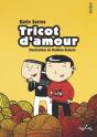 Tricot D'Amour - Preview
