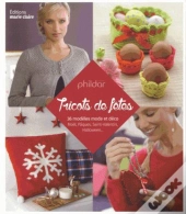 Tricot De Fete (Phildar)