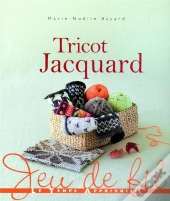 Tricot Jacquard