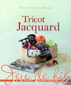 Capa do artigo Tricot Jacquard