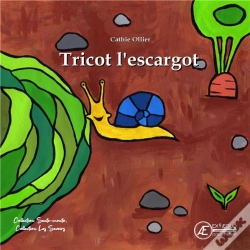 Capa do artigo Tricot L'Escargot