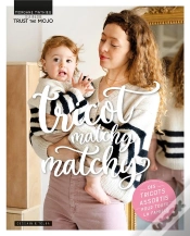 Capa do artigo Tricot Matchy Matchy