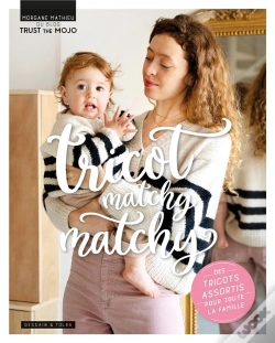 Capa do artigo Tricot Matchy Matchy