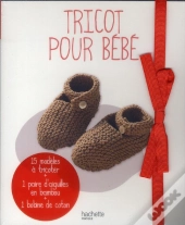 Tricot Pour Bébés