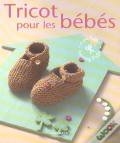 Capa do artigo Tricot Pour Les Bebes