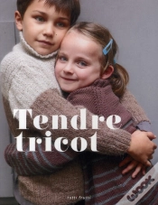 Capa do artigo Tricot Pour Ma Famille