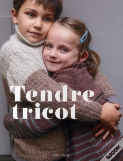 Capa do artigo Tricot Pour Ma Famille