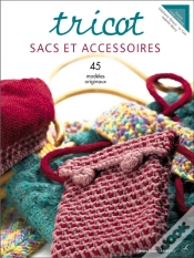 Capa do artigo Tricot ; Sacs Et Accessoires