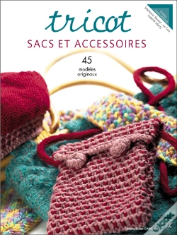 Capa do artigo Tricot ; Sacs Et Accessoires