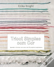 Capa do artigo Tricot Simples com Cor