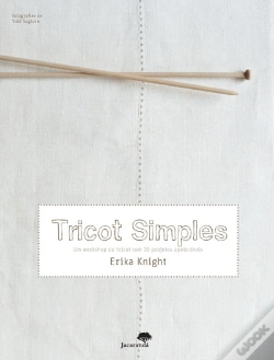 Capa do artigo Tricot Simples