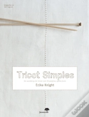 Capa do artigo Tricot Simples