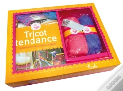 Capa do artigo Tricot Tendance