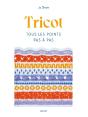 Tricot : Tous Les Points Pas À Pas - Preview