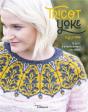 Tricot Yoke 12 Pulls A Empiecement Circulaire - Preview
