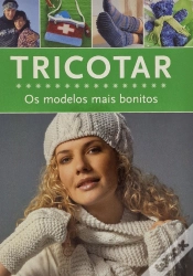 Capa do artigo Tricotar