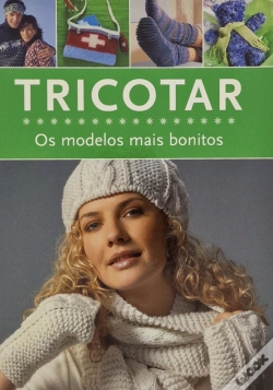 Capa do artigo Tricotar