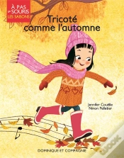 Capa do artigo Tricoté Comme L