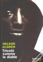 Capa do artigo Tricote Comme Le Diable