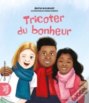 Capa do artigo Tricoter Du Bonheur