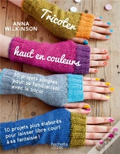 Tricoter En Couleurs