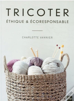 Capa do artigo Tricoter Ethique Et Responsable