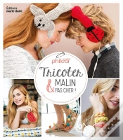 Capa do artigo Tricoter Malin Et Pas Cher