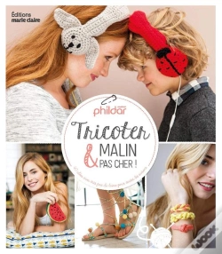 Capa do artigo Tricoter Malin Et Pas Cher