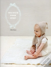 Capa do artigo Tricoter Pour Bebe