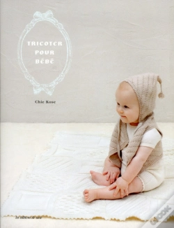 Capa do artigo Tricoter Pour Bebe